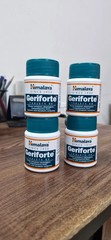 4 x Himalaya Geriforte 240 Tabs Long Expiry & Fresh Stock