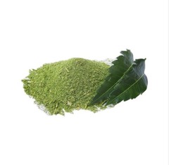 Premium Neem Leaf Powder – Vegan, Pure & Chemical-Free, Free Shipping