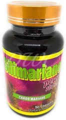 Productos El Colibri Cardo Mariano Plus 90 Capsules