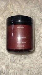 PROMIX Berry Beets Blood Flow Powder 6.46oz Nitric Oxide Support