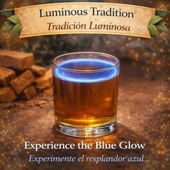 Palo Azul 4oz (141.g) Herbal Tea | Kidneywood (Blue Stick) Te Herbal | Makes 40+