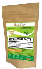 Herbadiet Rosemary Extract Powder 20:1 Anti-oxidant Rosmarinic Carnosic Acid