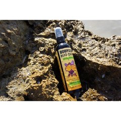 BODY GUARD ORGANIC ALL NATURAL BUGSPRAY With NEEM OIL THE KEY ACTIVE INGREDIENT