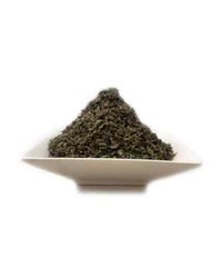 Organic Peppermint Leaf C/S Cut & Sifted Rough Cut Fresh Batch
