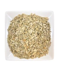 Organic Olive Leaf Cut & Sifted – Premium Olea Europaea, Non-GMO, Fresh Harvest