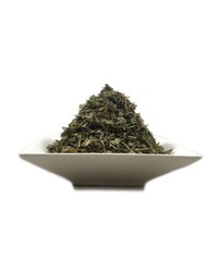 Organic Periwinkle Herb Tea C/S (Vinca minor) Cut & Sifted Wild Flower