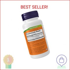 NOW Foods Supplements, Ginger Root Extract 250 mg, Temporary Relief of Upset Sto