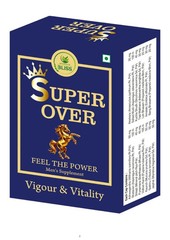 Ayurvedic Capsule For Strength & Stamina (30 Days Course) 60Capsule Pack