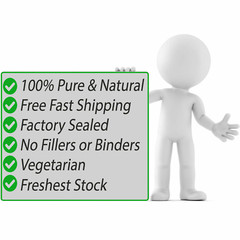 REISHI MUSHROOM SPORE EXTRACT 180 VEGGIE CAPSULES LINGZHI GANODERMA LUCIDUM TOP