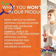 NOW FOODS Echinacea & Goldenseal Plus – 2 oz.