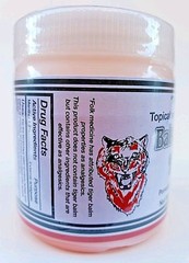 2 Packs BALSAMO DE TIGRE POMADA ANALGESICA TIGER BALM 100g each Free Shipping