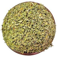 Alfalfa Leaf (Cut & Sifted) Dried Item Weight 1lb-5lb
