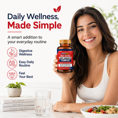 Parasite Cleanse Detox 90 Caps Body Boost Health Ultra Blast Quick Free Shipping
