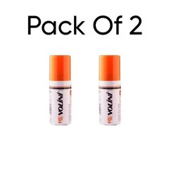 Volini Spray Muscle, Joint & Neck Pain Relief 2 X 15g FREE SHIP Exp 2027