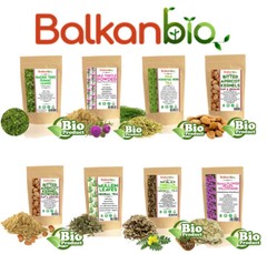 Stinging Nettle Seeds – Organic BIO Wild Kosher – Urtica dioica BEST QUALITY