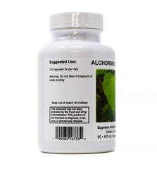 Alchornea Supreme by Supreme Nutrition. 90 Caps.