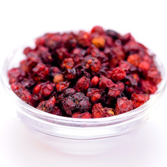 Schisandra Berry Herb Organic | Whole Wu Wei Zi 1oz/4oz/8oz Natural