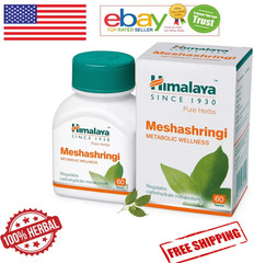 MESHASHRINGI Himalaya With Long Expiry & Free Shipping