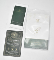 Royal Frankincense Certified Organic Boswellia Sacra 1 oz Resin Package