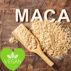 Yellow Maca Root Organic Powder Herb Dried Cut 28.3g | 1 oz Natural Energy Vigor