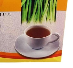 Pure Herbal Premium Serai Tea with Cymbopogon Nardus Lose Weight Free Shipping