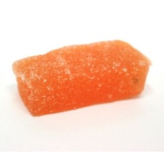 6 Years Korean Red Ginseng Jelly 450g/15oz Nutritious Energy Snack For The Aged