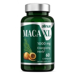 MACA 1000 mg maca Enhancement 60 Pill Shape Buttocks Bigger Butt Booty Shaper