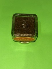 Vintage Spanish Saffron Threads Genuine Mancha Grade One 10g Sealed since 1999