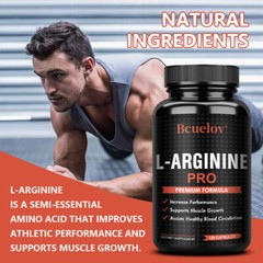 Endurance Stamina Support Promote Muscle Growth Boost Energy Promote Metabolism
