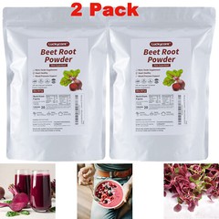 Organic Beet Root Powder – Beet Powder Organic, Beetroot Supplement 4LBS