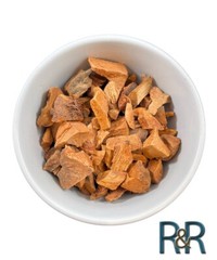 Whole Cocolmeca Bark Premium Wild Crafted Herbal Bark Smilax Root Bark | Mexican