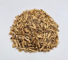 Dried European Ash Bark 25g – 1.95Kg Pesticide-Free Fraxinus excelsior L