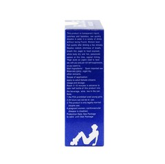 Blue Wizard 15ml Spanish Fly Sex Drops For Women Sex Love Drops
