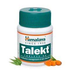Himalaya Talekt 900 Tablets | Skin Health Support | Exp 04/2028 | Free Ship