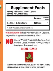 anti inflammatory pills for adults – BEET ROOT – ultra digestion 2 Bottles