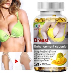 Strongest Maximum Strength Pueraria Mirifica 5000mg Capsules Pure Herbal 120ct