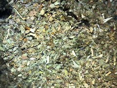 No.19 Herb Blend Damiana Marshmallow Mullein Passionflower Wild Lettuce
