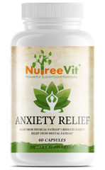 Anxiety Relief