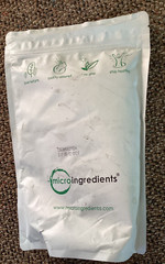 Organic Spinach Powder 1Lb – Freeze Dried from Whole Leaf, EXP 08/12/2026