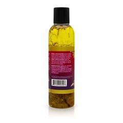 VARICOSE VEINS OIL REINFORCED WITH CALENDULA & HORSE CHESTNUT 4 OZ