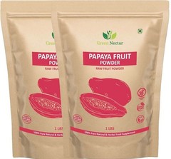 Papaya Fruit Powder 32 oz (2 lb) | Digestive Food, Juice Extract, Antioxidant