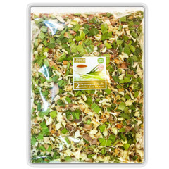 Lemongrass Pandan Tea Thai Herbal Organic Drink Natural Premium Healthy 1000 g