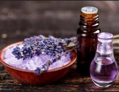 Lavender Essential Oil | 1floz to 8floz | 100% Pure Natural Hand Crafted