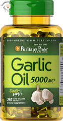Best Natural Antibiotics Cure for Tooth and Mouth Infection Pain | 250 Capsules