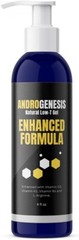 ANDROGENESIS Enhanced Formula – Low T Support Gel – With Vitamins B6 D3 & K2