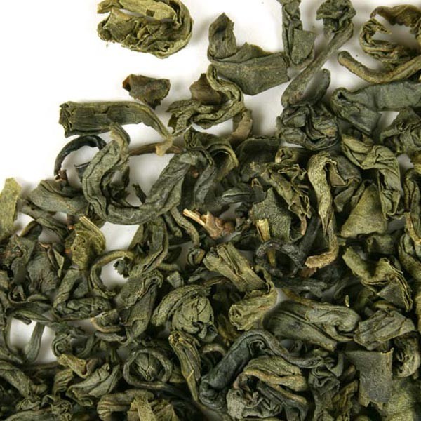 WholeSALE!! Young Hyson Green Tea PREMIUM Loose Leaf-4 oz, 1, 2, 5 lbs.