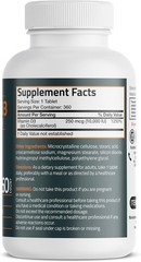 Bronson Vitamin D3 10,000iu (250mcg) 1 Year Supply for 360 Count (Pack of 1)