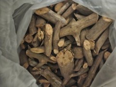 100 grams Clavo Huasca (Tynanthus Panurensis) Wildharvested Peru