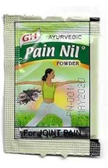 Ayurvedic Herbal powder 560 pouches