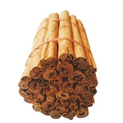 True Alba Ceylon Cinnamon Sticks: 5″ Sri Lankan Luxury Spice Relax Tea 1.7 Oz